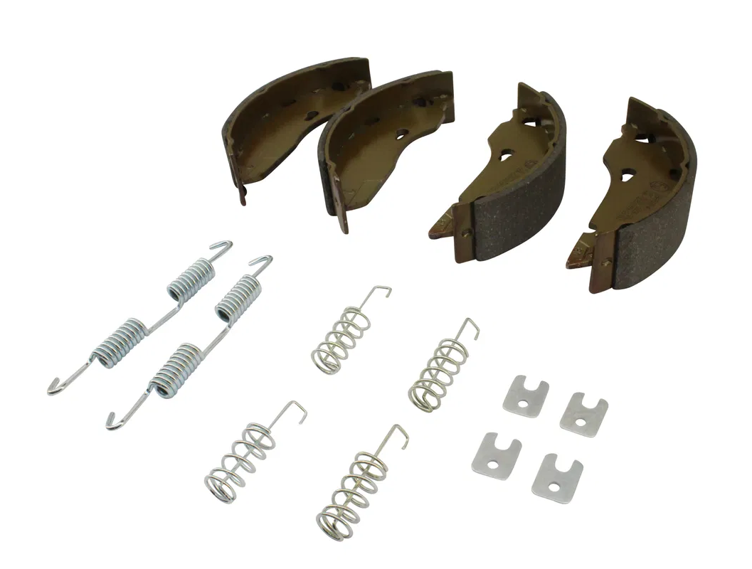 Bremsebakkesæt ALKO 1635/1636