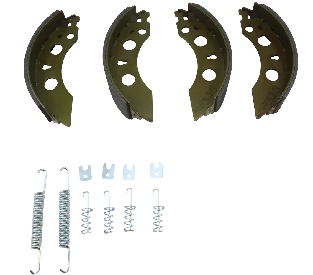 Bremsebakkesæt ALKO 2051