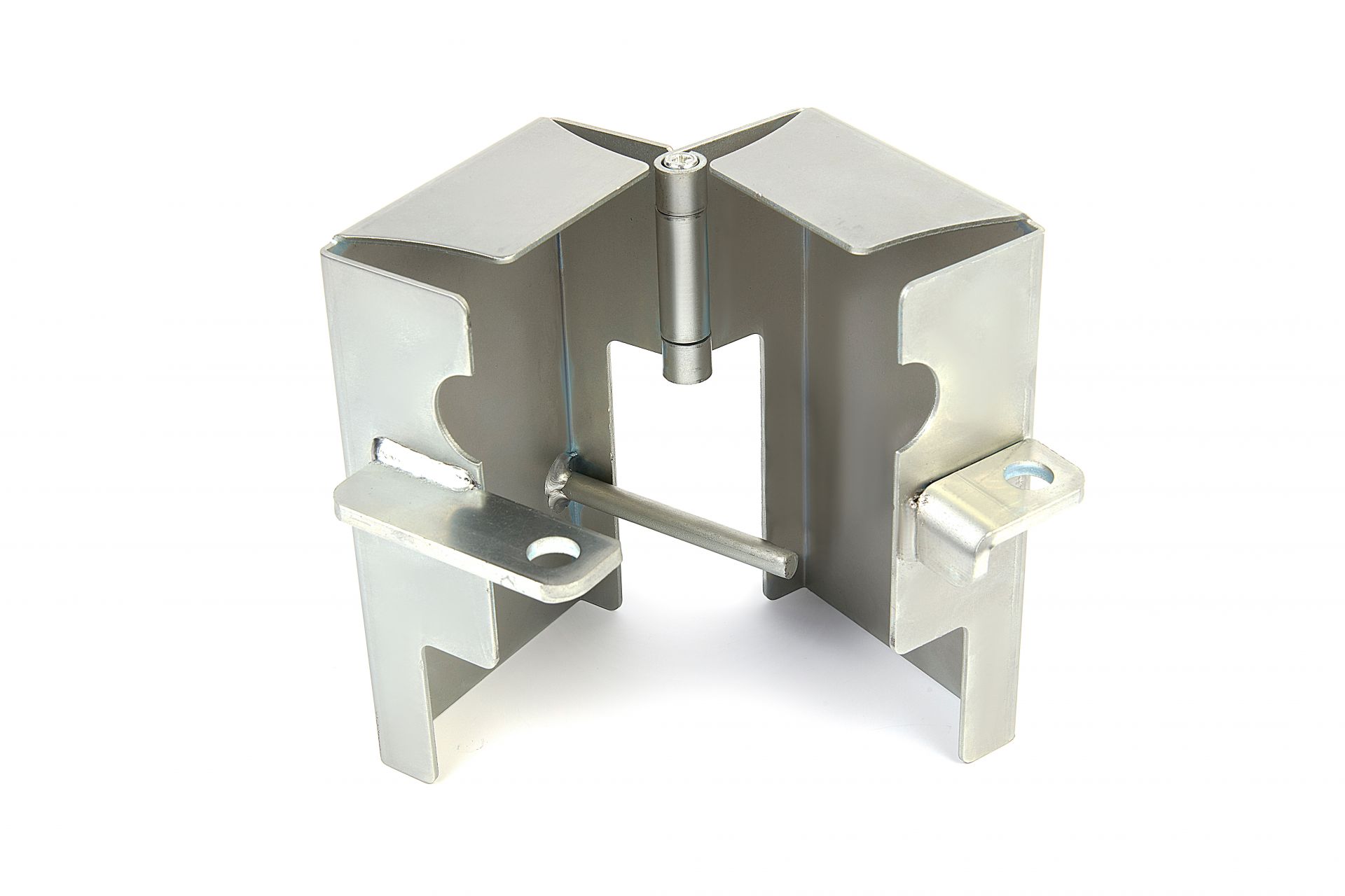 Holder for Safety-Box XL(Klaplås 2712)