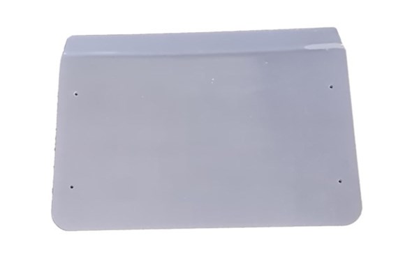 Vindueglas Mustang side