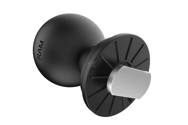 RAM 1,5" monitorbeslag