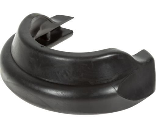 AL-KO soft dock sort kant, 161S/251S