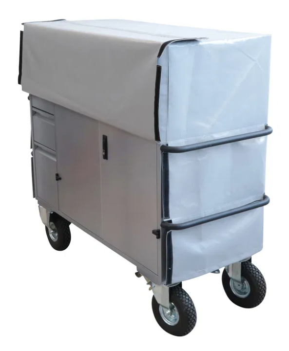 Alfako Overtræk Maxi