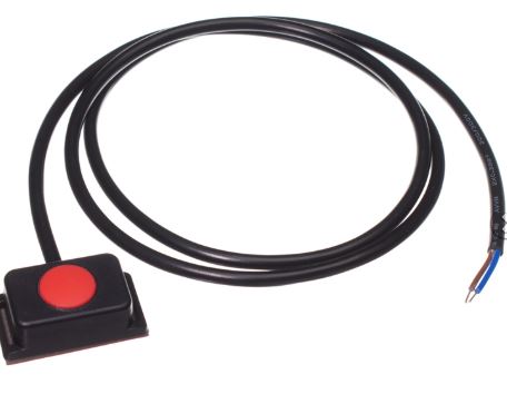 Afbryder, Vandtæt trykafbryder