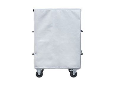 Alfako Overtræk til Midi Eco(2046) m. topbox 3234 Topåbning