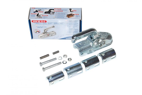 Kuglekobling SPP universal 3000kg