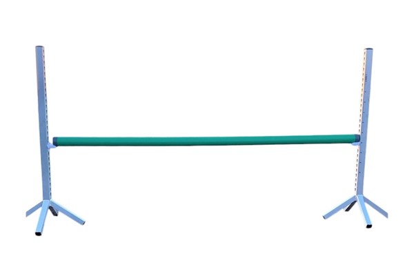 Bom 3,0m PE-plast Grøn ca 4 kg