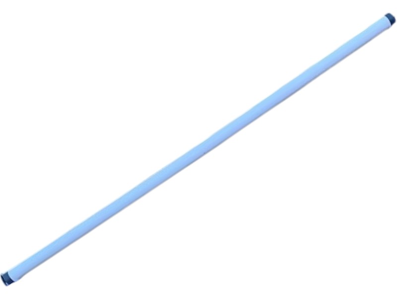 Bom 3,0m PE-plast Hvid ca 4 kg