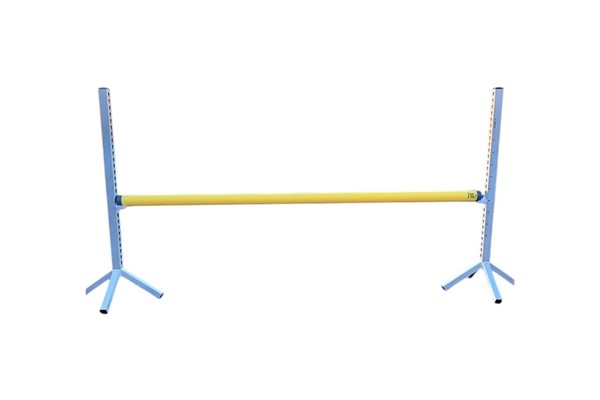 Bom 3,0m PE-plast Gul ca 4 kg