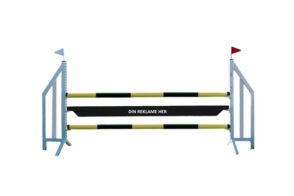 Reklamespring Grundmodel A