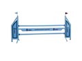 Reklamespring Grundmodel B2
