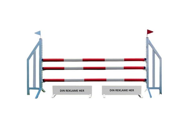 Reklamespring Grundmodel C