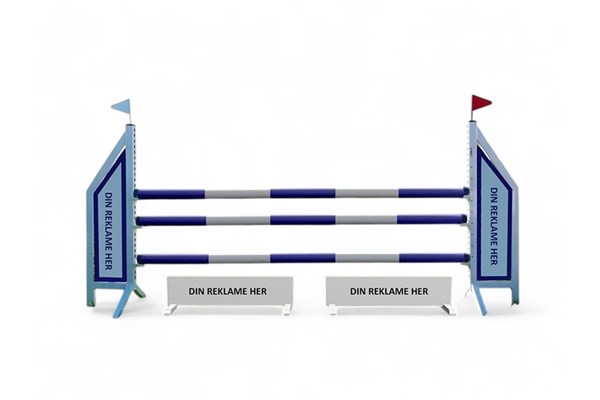 Reklamespring Grundmodel D2