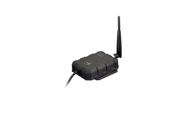 Sender Trådløst HD 4-pin+12V