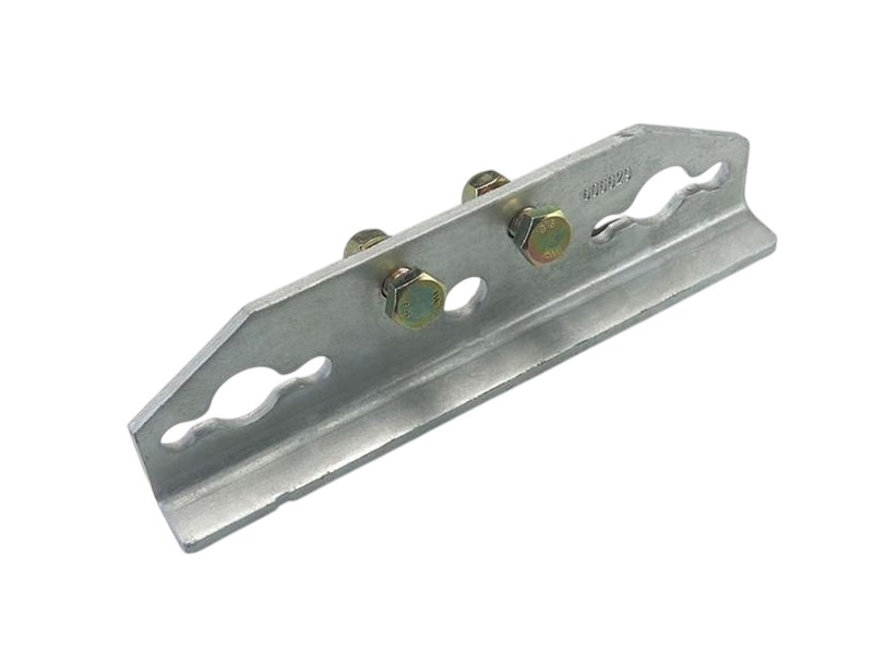 Tandem monteringsplade ALKO