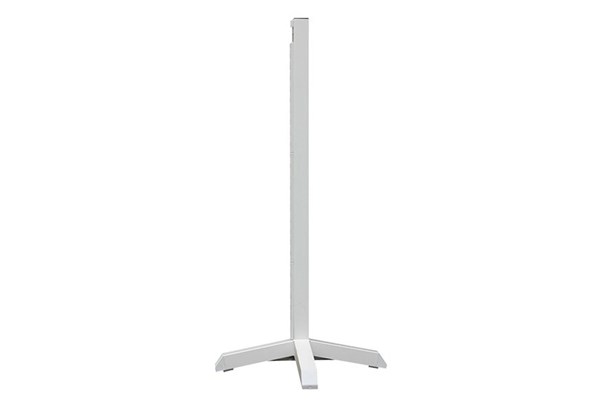 ALU SPRING STØTTE (hvid)