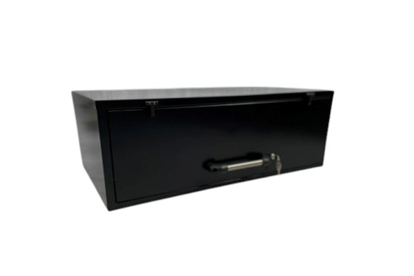 Alfako Topbox Lux | Ny model