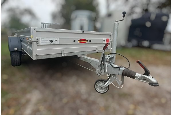 Böckmann TL-AL 3015/135