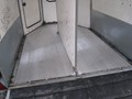 Alu plankegulv til 165cm hestetrailer