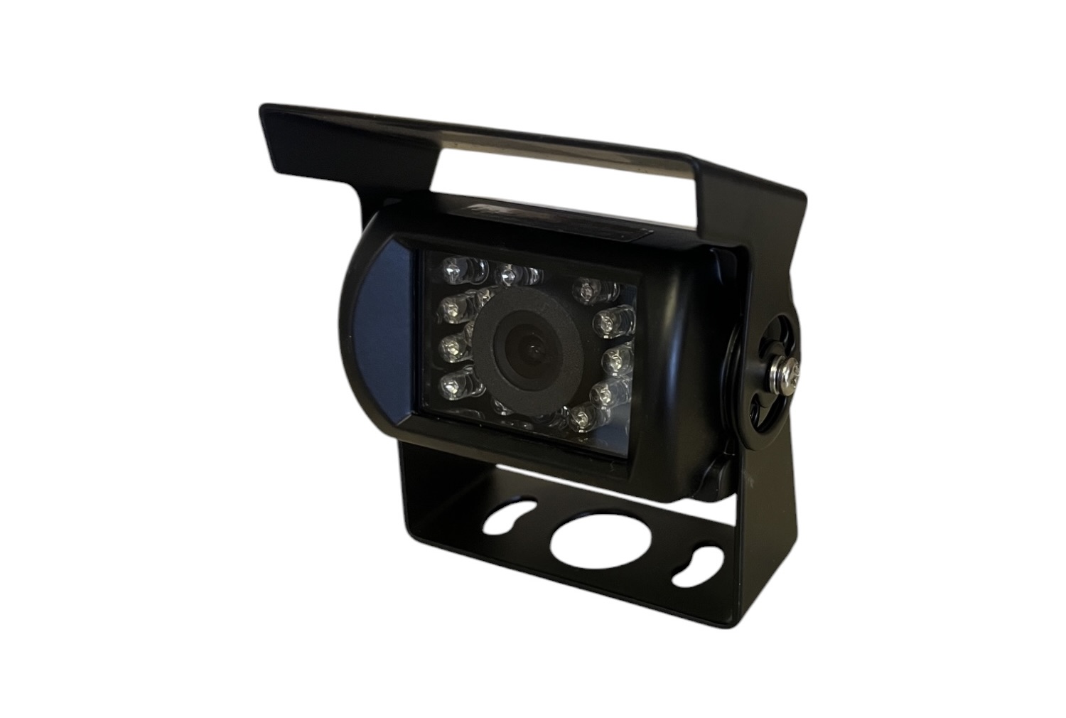 Kamera kabelført 4-pin CMOS