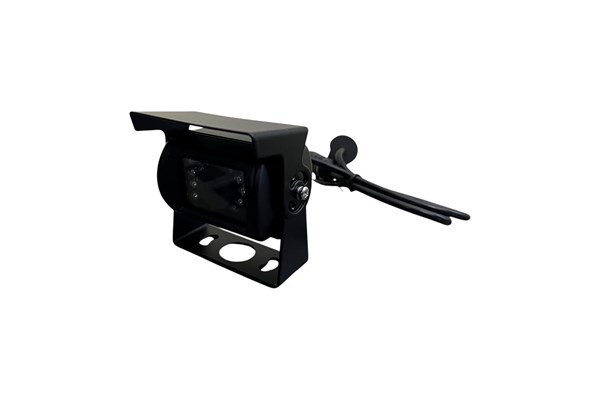 Kamera Kabelført 4-pin HD 120gr