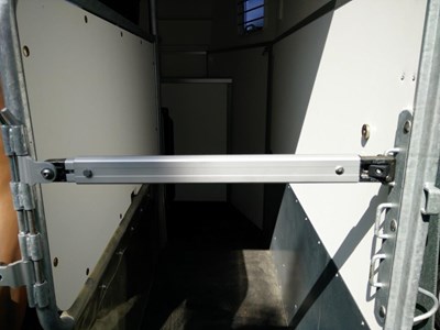 Bagbom Easylock Alu, 52mm