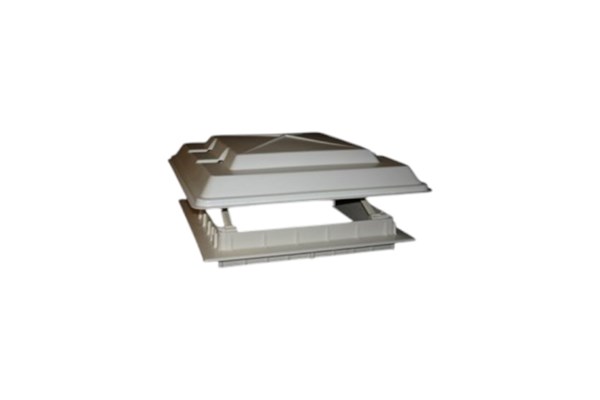 Tagluge 280x280 til brenderup trailere