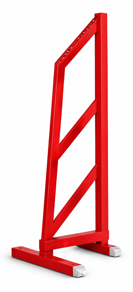 Alu trænings vinge light Rød