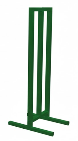 Alu trænings vinge Grøn 