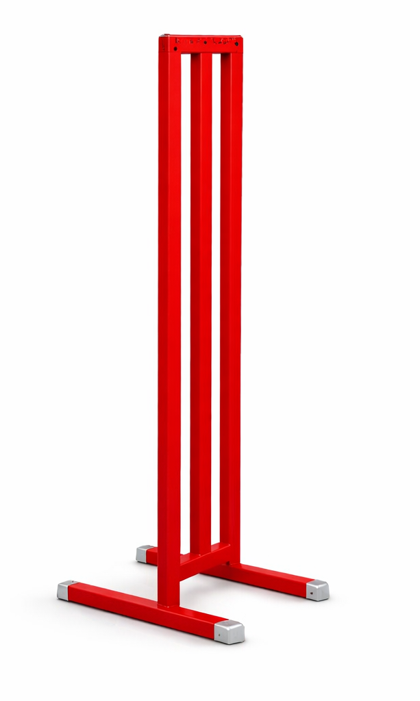 Alu træning vinge Rød