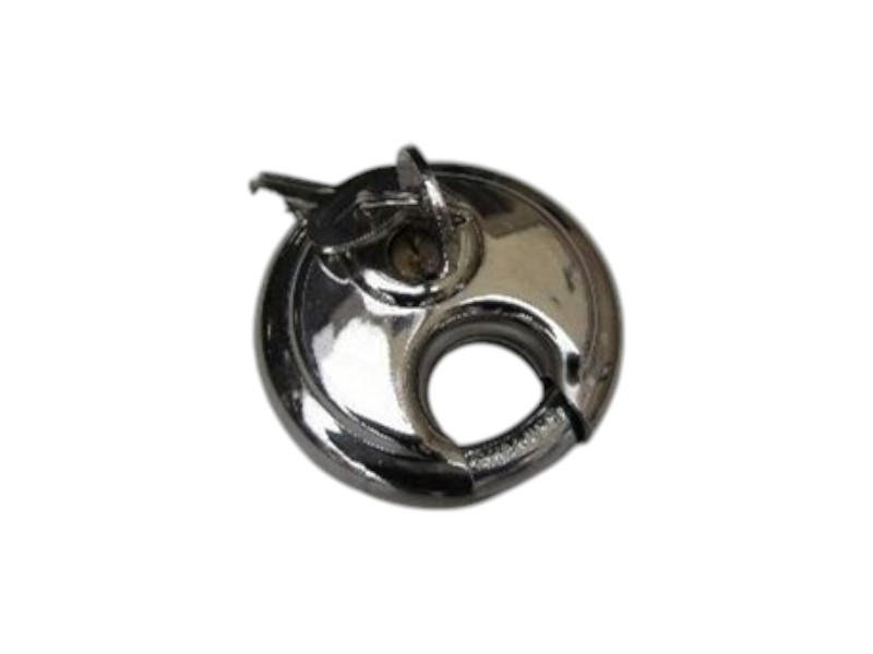 Lås Diskos model stor til kasselås