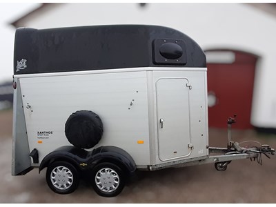 Humbauer Xanthos Spirit