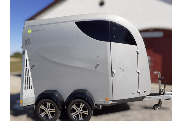 Bücker Careliner M år 2022