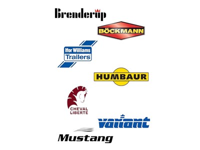 Vi mangler Brugte trailere over 1000kg - Alle mærker uanset stand