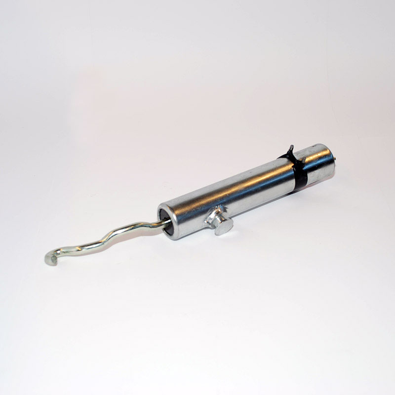 Gasfjerder HU3HE/12 kit 3259