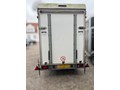 Cargo trailer 1000kg Døgn