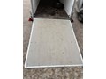 Cargo trailer 1000kg Døgn