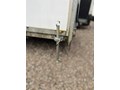 Cargo trailer 1000kg Døgn